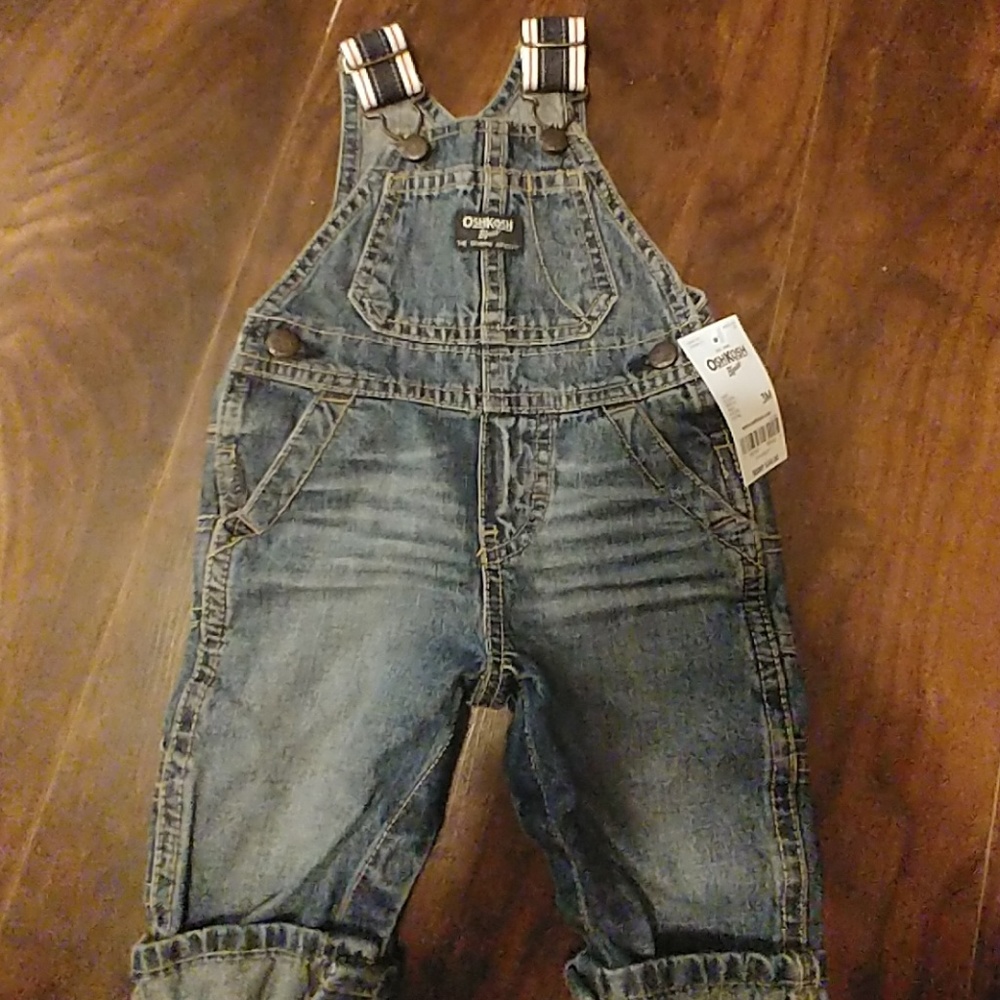 Overalls